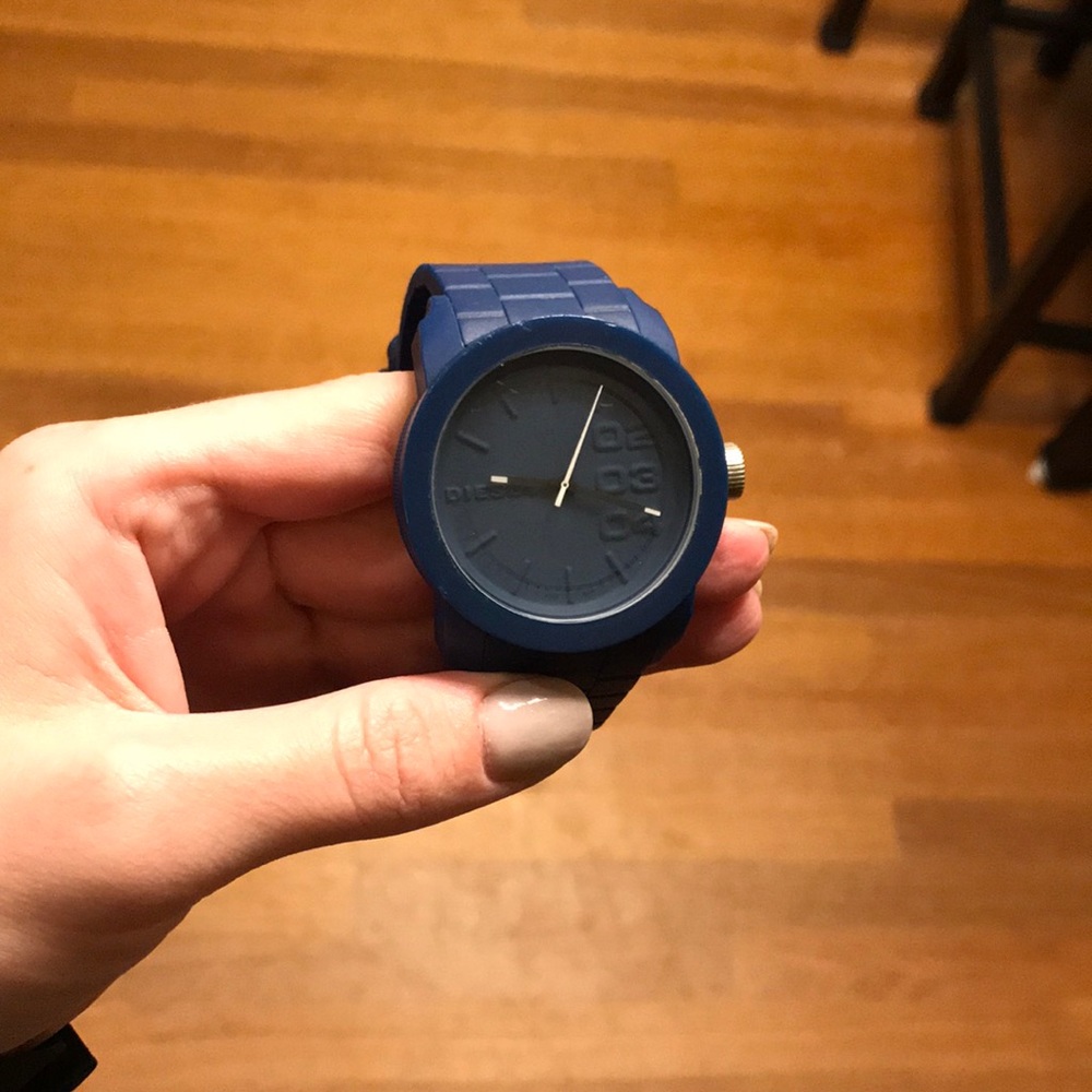 Diesel watch
